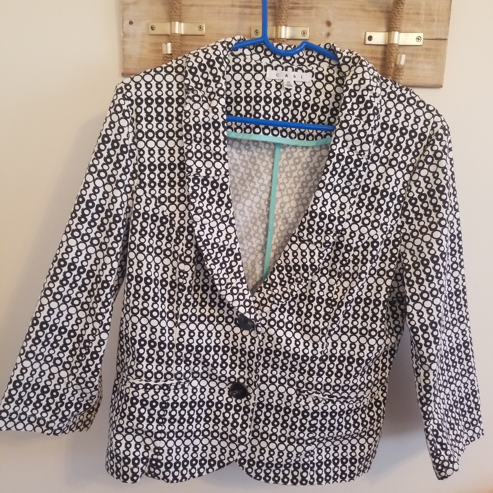 Ladies Cabi jacket